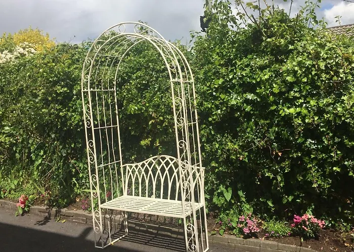 ベッド・アンド・ブレックファスト Teach Na Coiribe