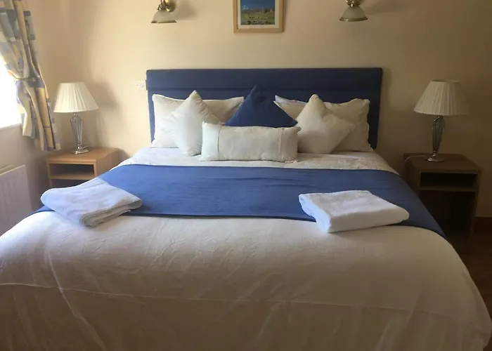 Teach Na Coiribe 3* Castlegar